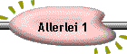 Allerlei 1